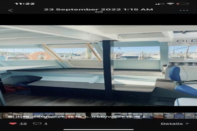 Photo of property in 341 Upper Harbour Drive, Greenhithe, Auckland, 0632