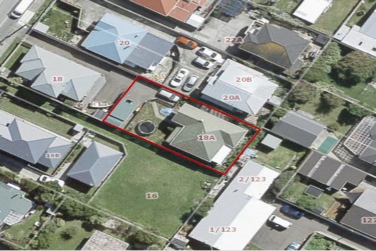 Photo of property in 18a Stone Street, Miramar, Wellington, 6022