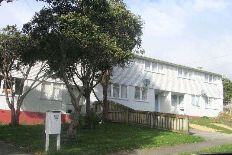 Photo of property in 103-107 Gear Terrace, Ranui, Porirua, 5024