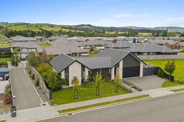 Photo of property in 4 Shier Place, Amberley, 7410