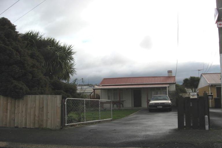 Photo of property in 39 Fawcett Street, South Dunedin, Dunedin, 9012
