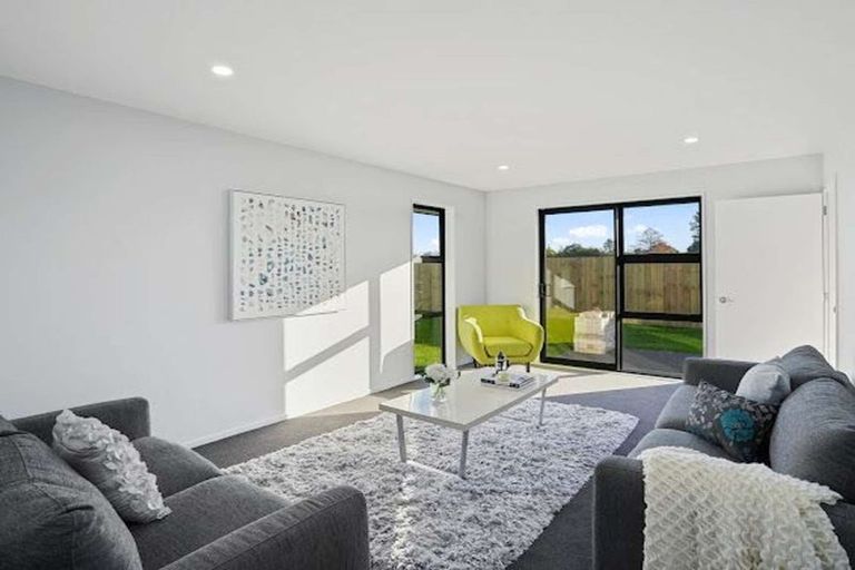 Photo of property in 13 Salkeld Place, Woodend, 7610