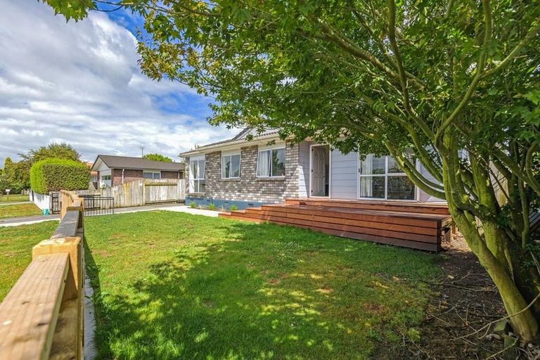 Photo of property in 4 Emmerdale Mews, Highbury, Palmerston North, 4412