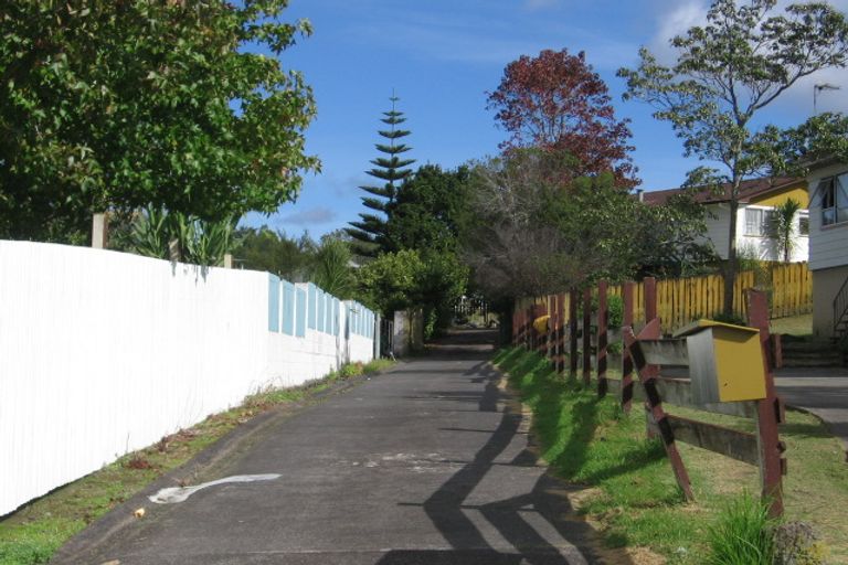 Photo of property in 11 Andelko Place, Henderson, Auckland, 0612