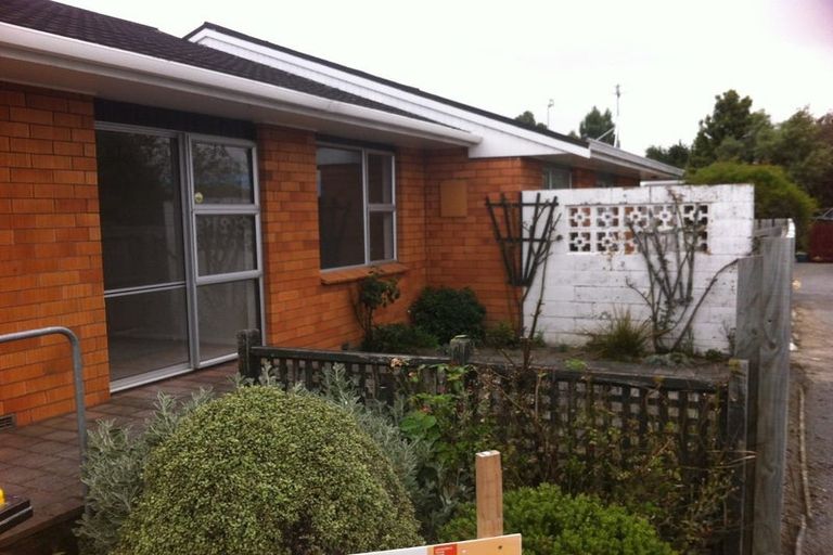 Photo of property in 407b High Street, Rangiora, 7400