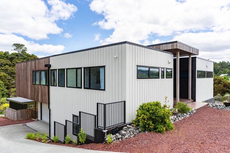 Photo of property in 397 Cames Road, Kaiwaka, Wellsford, 0975