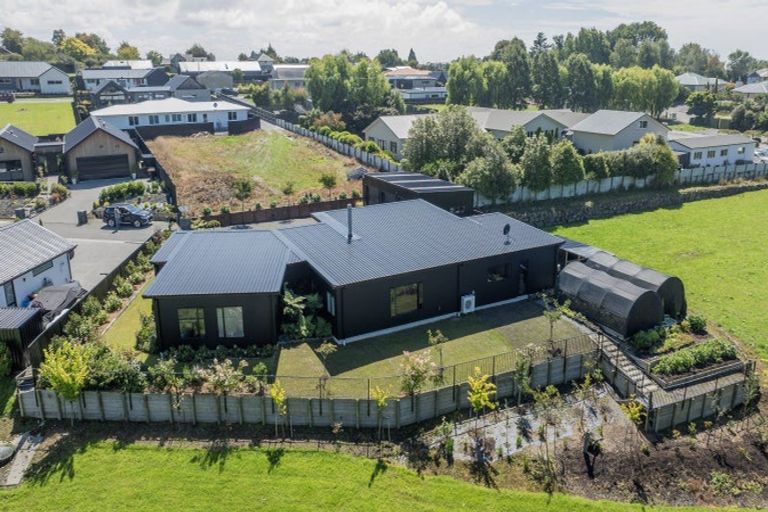 Photo of property in 45 Meadowstone Street, Gleniti, Timaru, 7910
