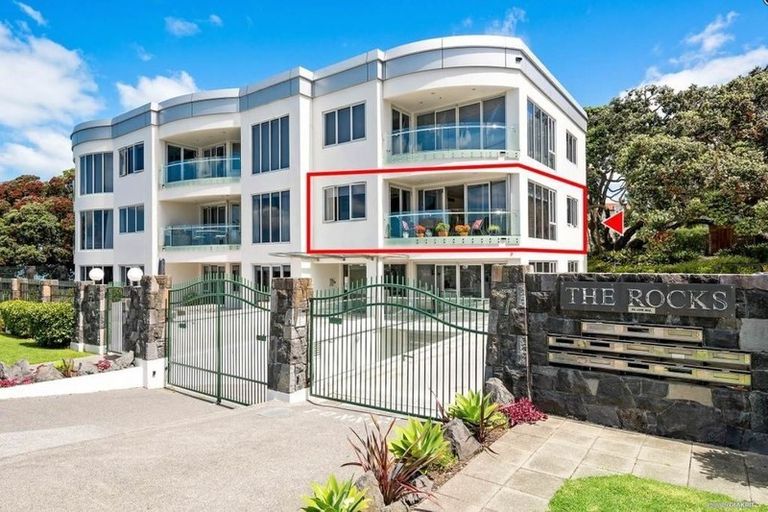 Photo of property in 5/7 The Promenade, Takapuna, Auckland, 0622