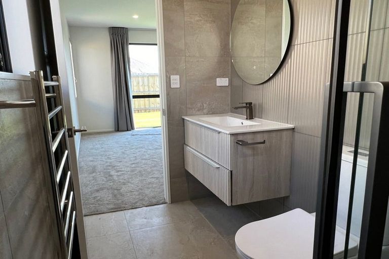 Photo of property in 24 Kirirua Avenue, Halswell, Christchurch, 8025