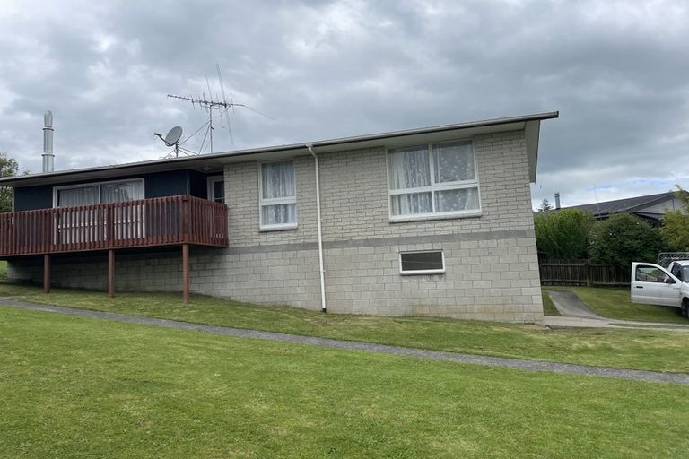 Photo of property in 5 Stafford Place, Tokoroa, 3420