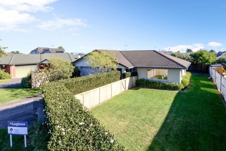 Photo of property in 8 Rosewood Court, Huntington, Hamilton, 3210