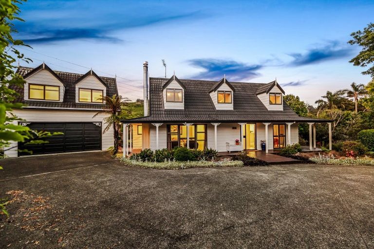 Photo of property in 20 Gumdiggers Lane, Riverhead, 0820