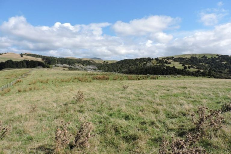 Photo of property in 1375 Wimbledon Road, Porangahau, 4292