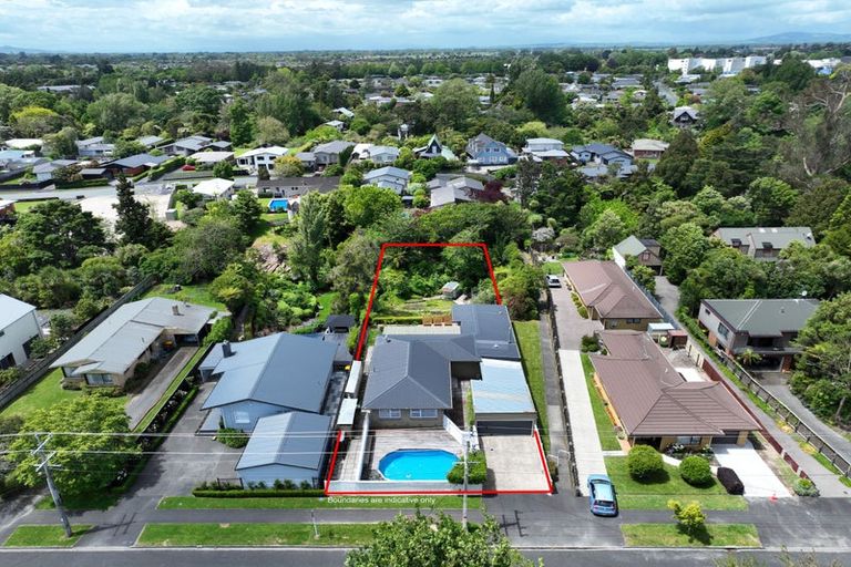 Photo of property in 52 Herbert Road, Queenwood, Hamilton, 3210