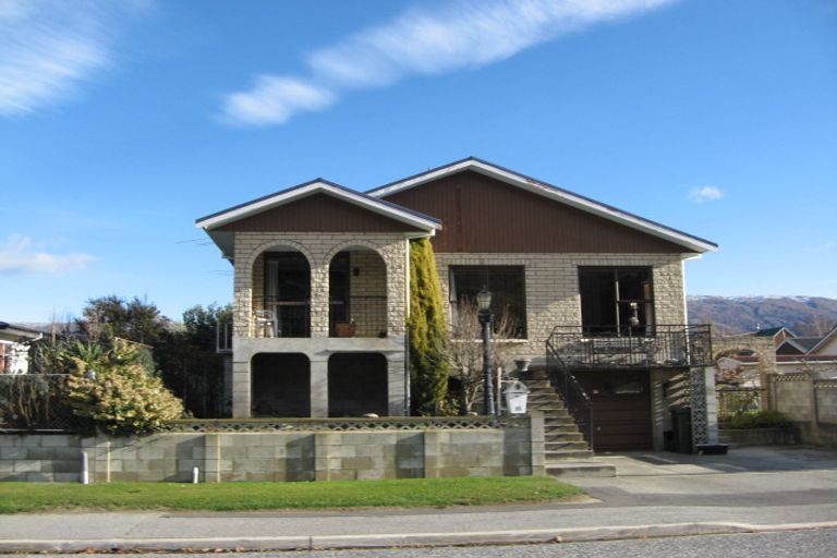 Photo of property in 27b Alpha Street, Cromwell, 9310