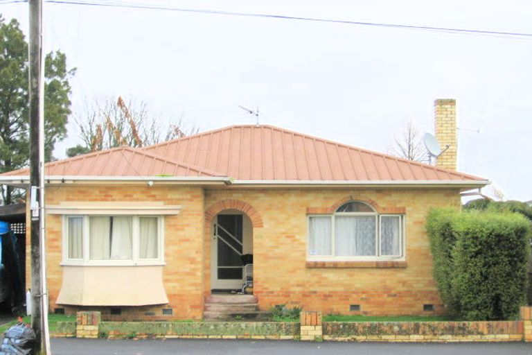Photo of property in 139 Seddon Road, Frankton, Hamilton, 3204