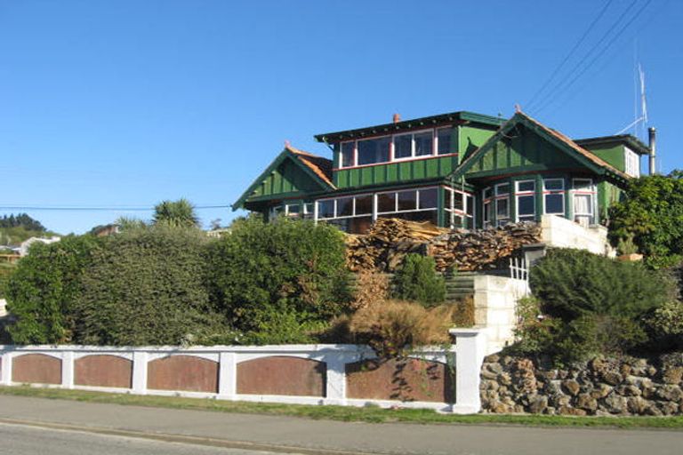 Photo of property in 33a Test Street, South Hill, Oamaru, 9400