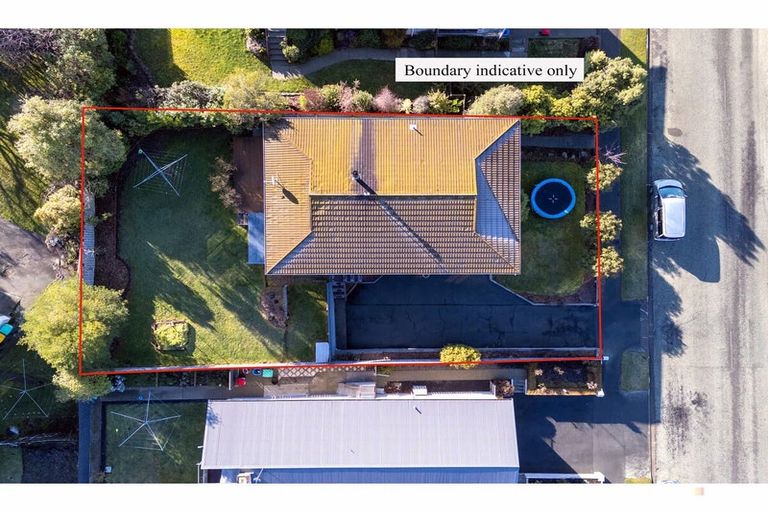 Photo of property in 35 Macaulay Street, Gleniti, Timaru, 7910