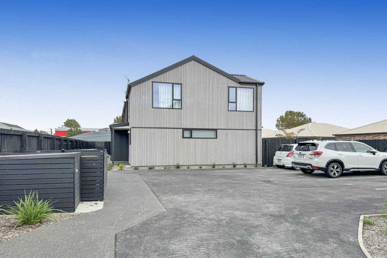 Photo of property in 4/9 Milton Street, Somerfield, Christchurch, 8024
