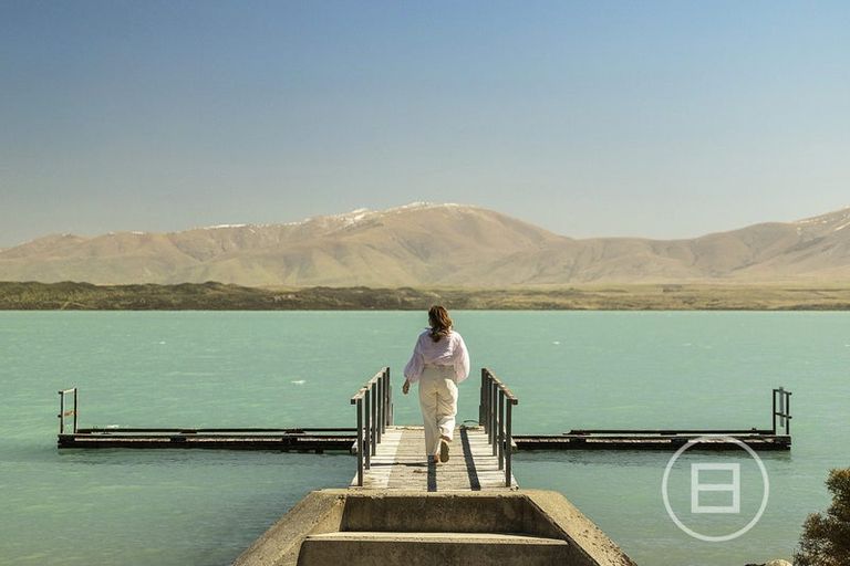 Photo of property in 862 Manuka Terrace, Ben Ohau, Twizel, 7999