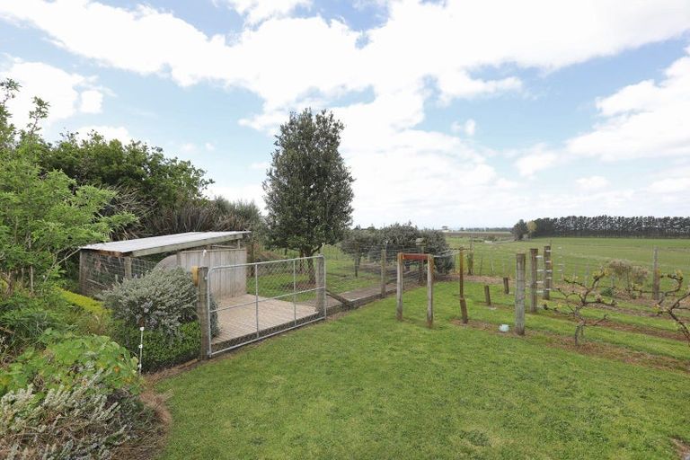 Photo of property in 466 Jeffersons Line, Marton, 4788