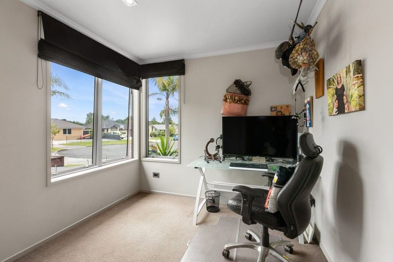 Photo of property in 15 Carnoustie Place, Morrinsville, 3300