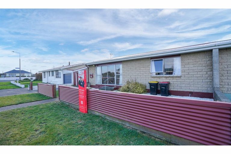 Photo of property in 6 Christina Street, Strathern, Invercargill, 9812