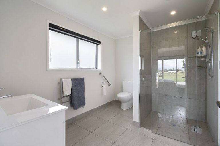 Photo of property in 14 Heatherlea Road West, Levin, 5575