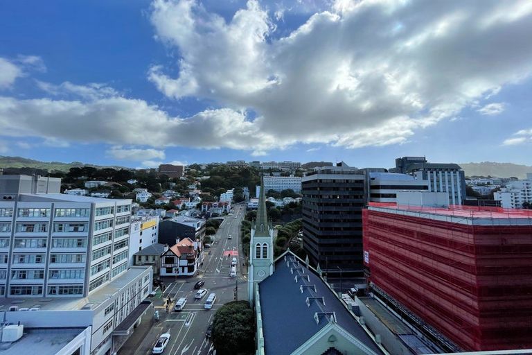 Photo of property in Vsp South, 1102/168 Victoria Street, Te Aro, Wellington, 6011