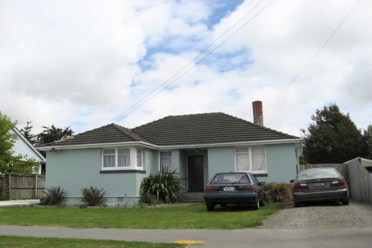 Photo of property in 152 Aorangi Road, Bryndwr, Christchurch, 8053