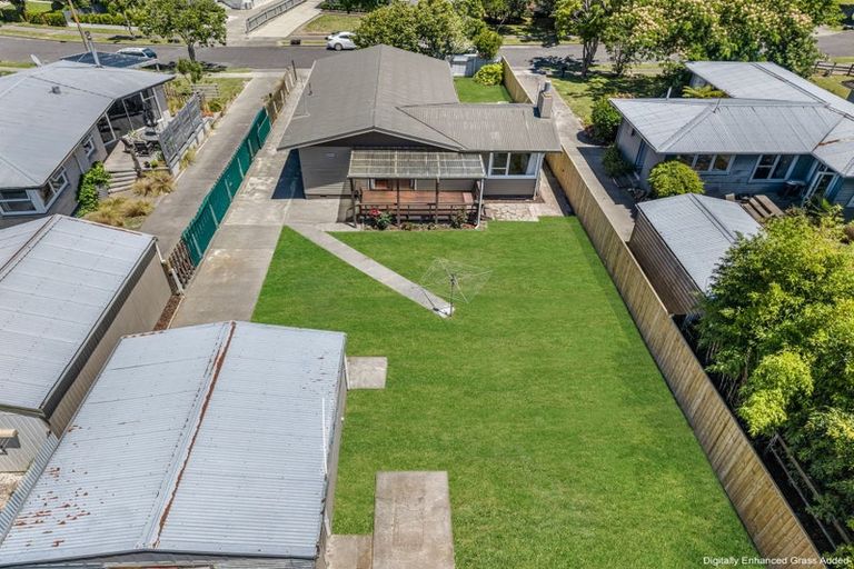 Photo of property in 12 Tasman Street, Havelock North, 4130