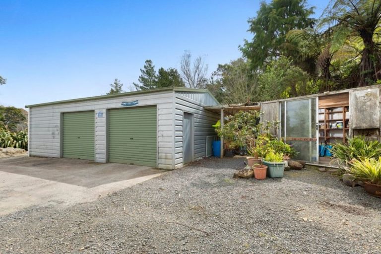 Photo of property in 176 Bulltown Road, Waihi, 3610