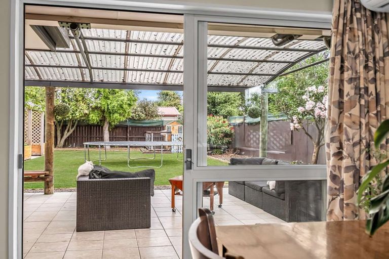 Photo of property in 43 Gladstone Road, Woodend, 7610