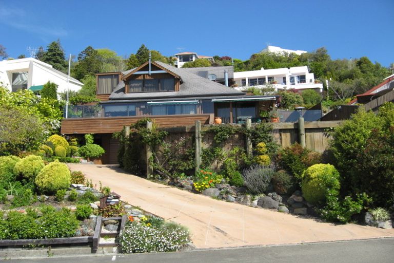 Photo of property in 41 The Cliffs, Britannia Heights, Nelson, 7010