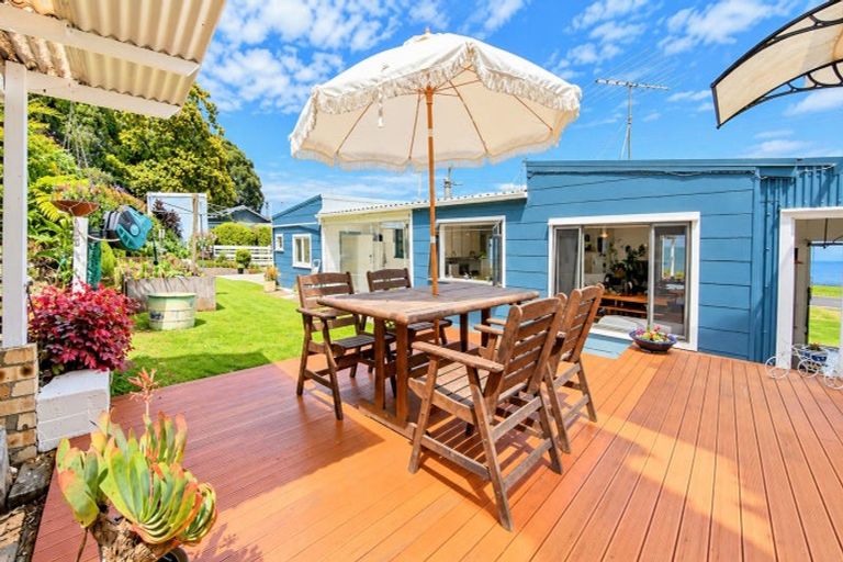 Photo of property in 866 Thames Coast Sh25 Road, Te Mata, Thames, 3575
