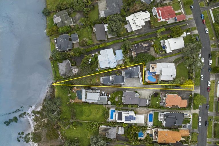 Photo of property in 63a Beresford Street, Bayswater, Auckland, 0622