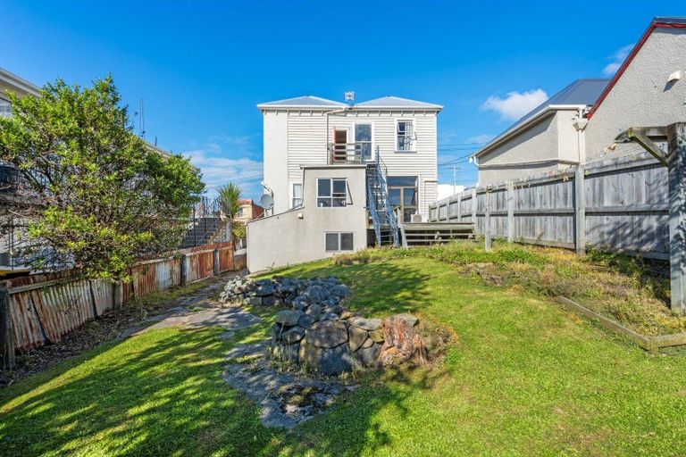 Photo of property in 23 Duncan Street, Dunedin Central, Dunedin, 9016