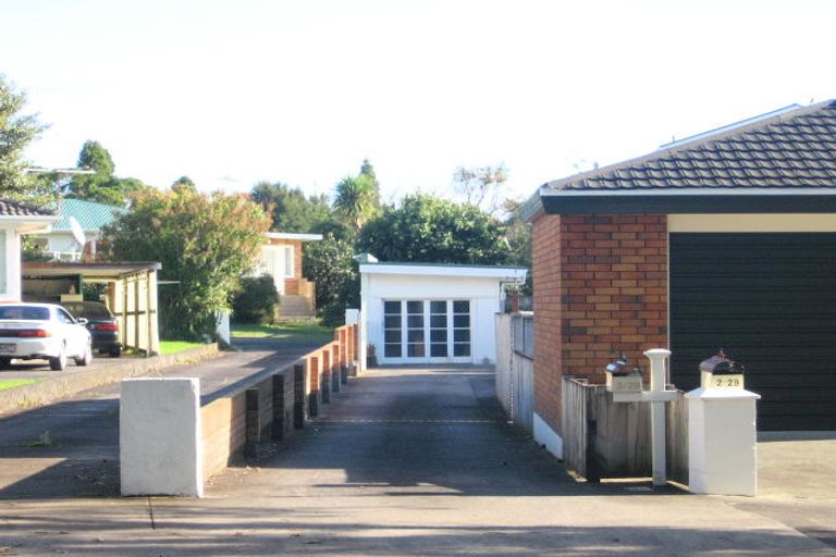 Photo of property in 31 Landscape Road, Papatoetoe, Auckland, 2025