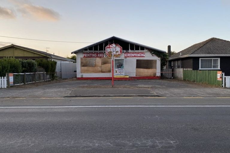 Photo of property in 257 Princes Street, Hawera, 4610