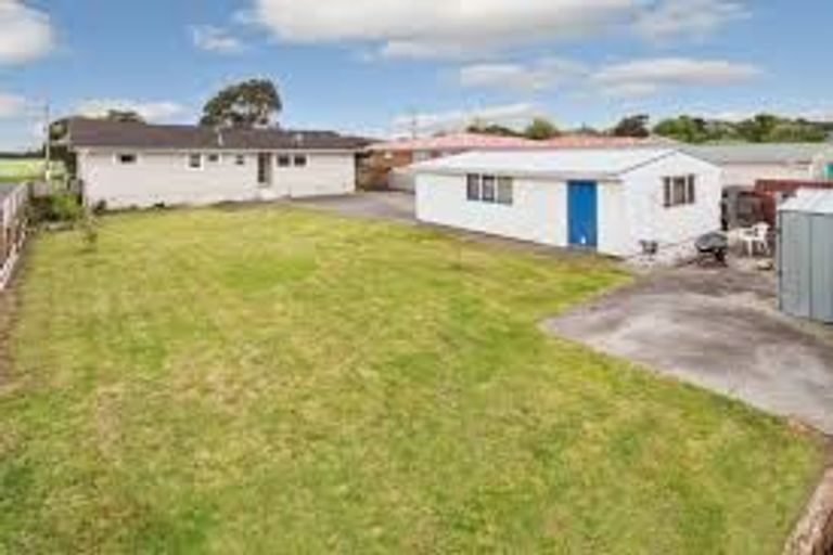 Photo of property in 175 Clevedon Road, Papakura, 2110