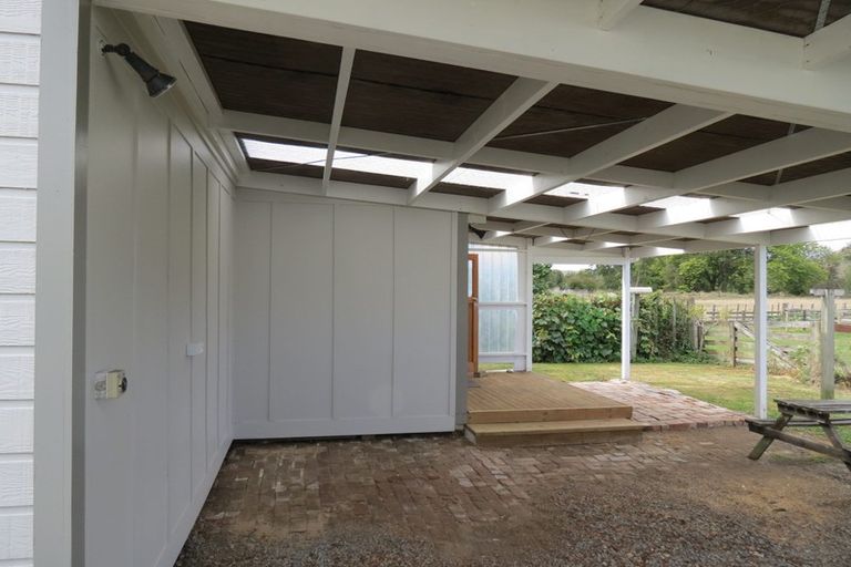 Photo of property in 7 Raumaewa Road, Mangaweka, 4797