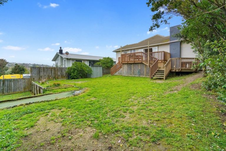 Photo of property in 22 Paenui Street, Titahi Bay, Porirua, 5022
