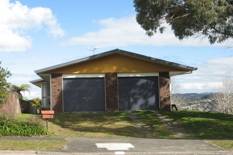 Photo of property in 2 Panorama Drive, Parahaki, Whangarei, 0112