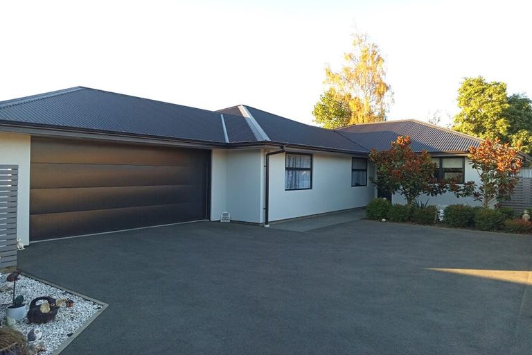 Photo of property in 31a Philip Street, Ashburton, 7700
