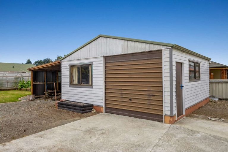 Photo of property in 16 Denmark Street, Temuka, 7920