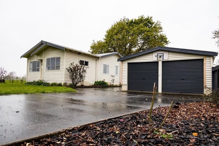 Photo of property in 455 Rangiatea Road, Otorohanga, 3972