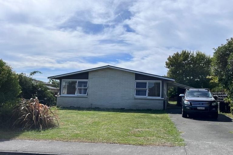 Photo of property in 11 Everest Avenue, Havelock North, 4130