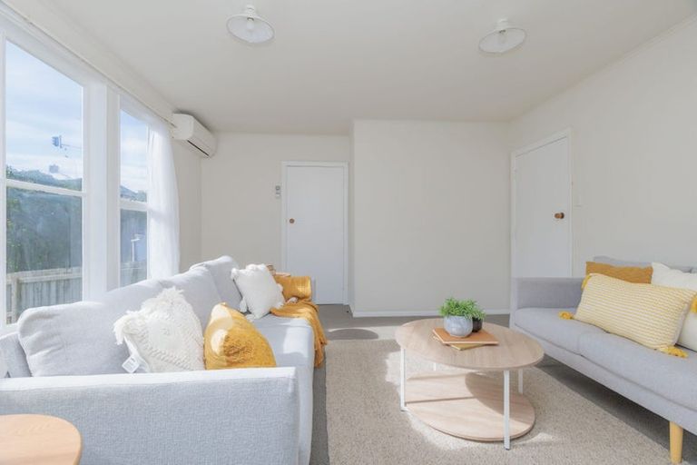 Photo of property in 1/2 Takatimu Way, Johnsonville, Wellington, 6037