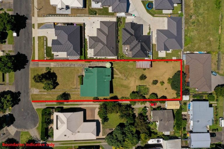 Photo of property in 24 Glen Terrace, Te Puke, 3119