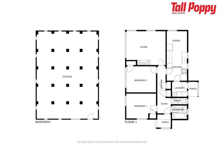 Photo of property in 51 Wilkie Crescent, Naenae, Lower Hutt, 5011